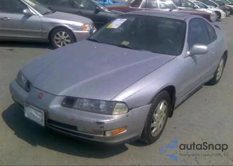 1995 Honda Prelude z USA, uszkodzony, nr VIN LOT-1-11888682